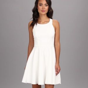 Jessica Simpson dress